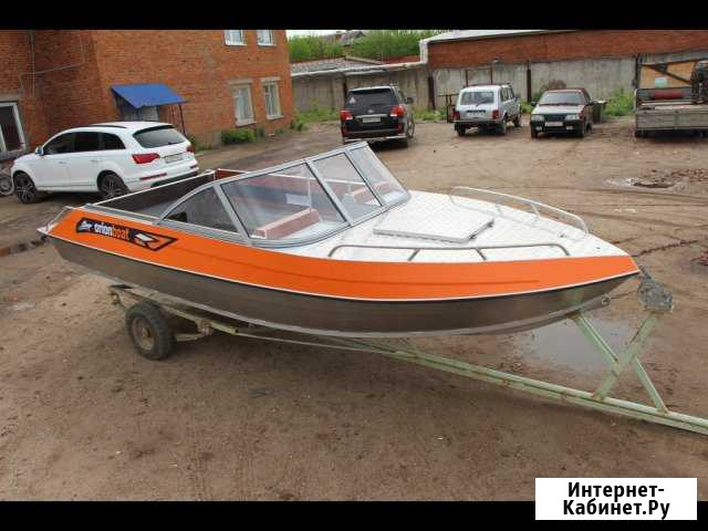 Orionboat 49 K Волгоград - изображение 1