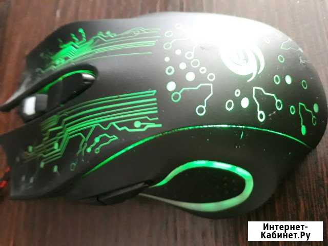 Игровая мышь Ужур - изображение 1