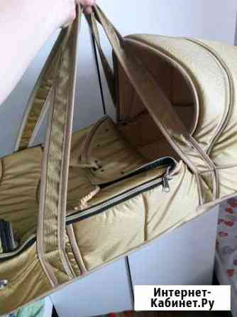 Люлька Чебоксары