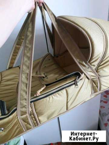 Люлька Чебоксары - изображение 1