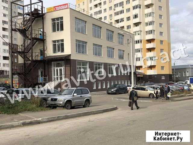 Офис, открытое пространство Владимир - изображение 1