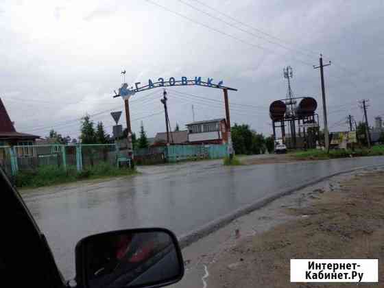 Участок 5 сот. (СНТ, ДНП) Сургут