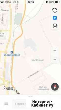 Гараж, 30 кв.м. Ахтубинск