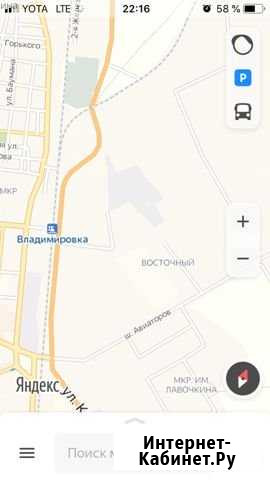 Гараж, 30 кв.м. Ахтубинск - изображение 1