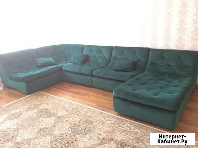 Диван Каспийск - изображение 1