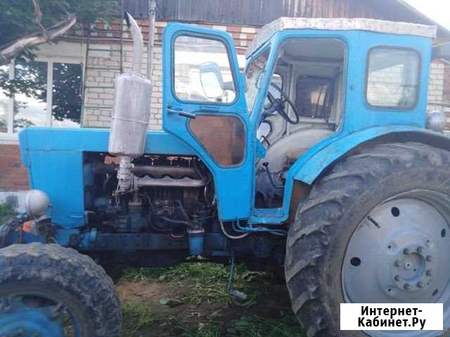 Трактор Т 40 ам Ачит - изображение 1