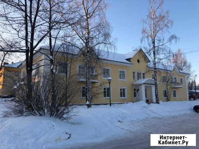 Сдаются Помещения площадью от 15 до 200 кв.м Кондопога - изображение 1