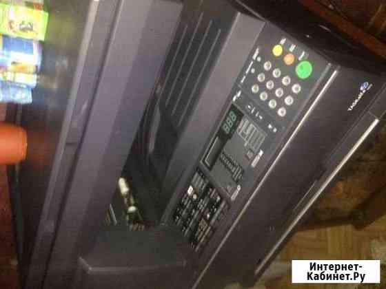 Принтер Kyocera Пермь