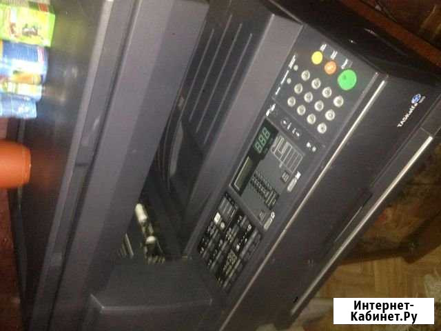 Принтер Kyocera Пермь - изображение 1