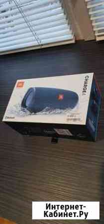 JBL charge 4 Мурманск