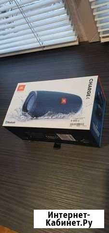 JBL charge 4 Мурманск - изображение 1