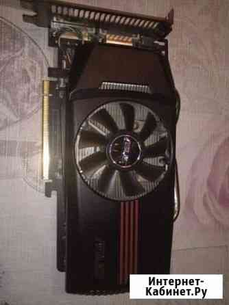 Видеокарта gtx 560 Лобня