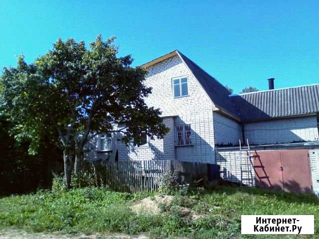 Дом 102 кв.м. на участке 29.8 сот. Печерск - изображение 1