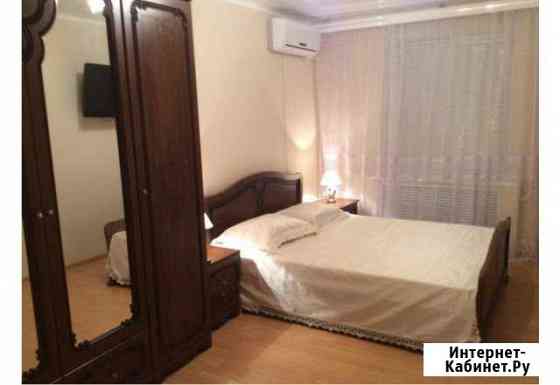 2-к квартира, 55 кв.м., 3/5 эт. Будённовск
