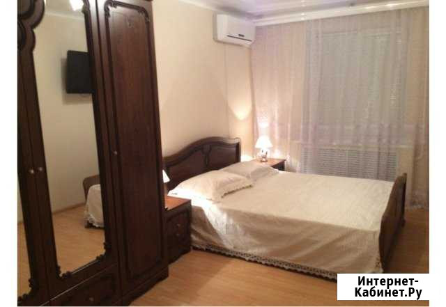 2-к квартира, 55 кв.м., 3/5 эт. Будённовск - изображение 1