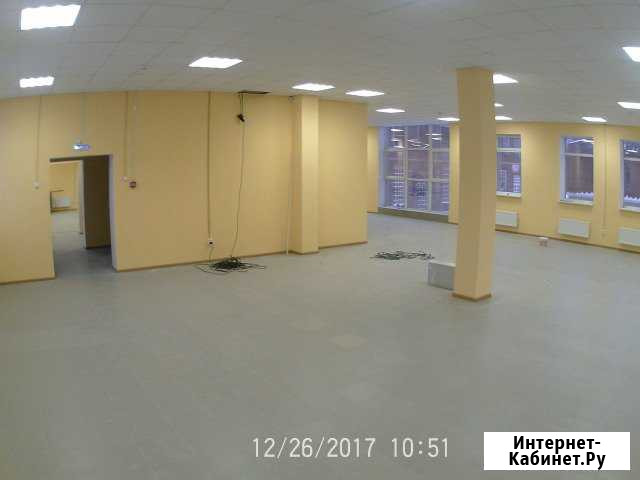 Помещение свободного назначения, 475 кв.м. Сиверский - изображение 1