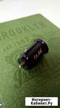 Зарядное usb устройство Рыбинск