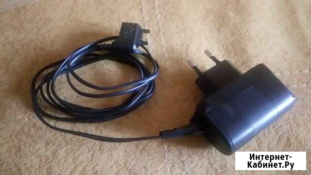 Зарядка Sony Ericsson Москва - изображение 1