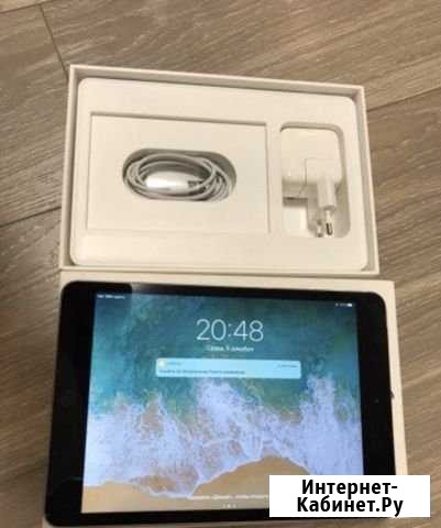 iPad mini 3 новый Новомосковск - изображение 1
