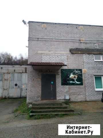 Помещение свободного назначения, 284.6 кв.м. Мурманск - изображение 1