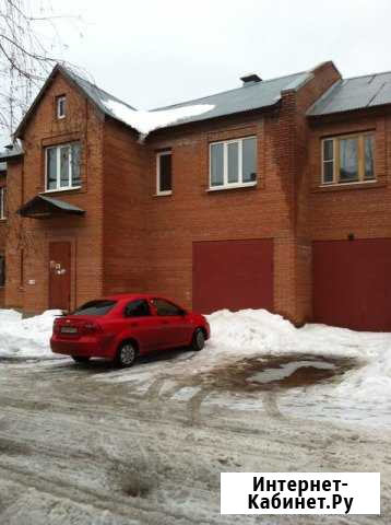 Таунхаус 236 кв.м. на участке 2 сот. Самара - изображение 1