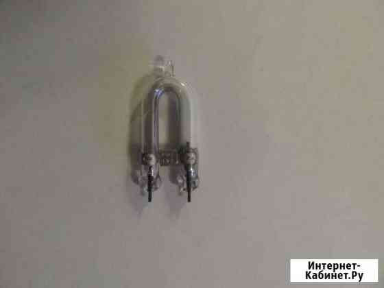 Импульсная газоразрядная лампа ифк-120 Саратов