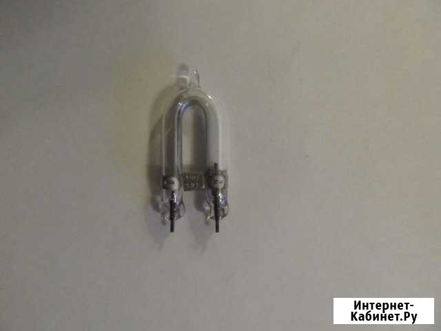 Импульсная газоразрядная лампа ифк-120 Саратов - изображение 1