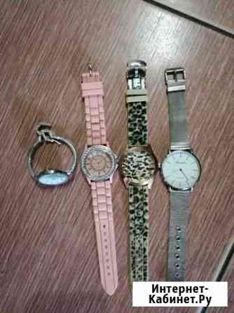 Часы Брянск