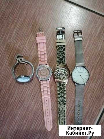 Часы Брянск - изображение 1