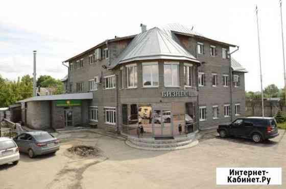 Офисное помещение, 279 кв.м. Нижний Новгород