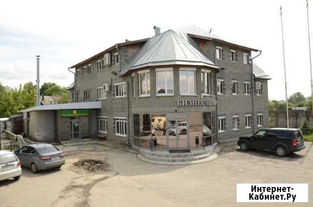 Офисное помещение, 279 кв.м. Нижний Новгород - изображение 1