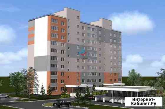 Квартира Тверь