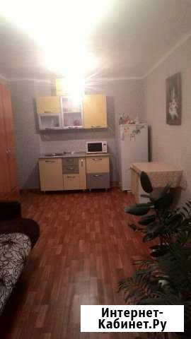 Комната 20 кв.м. в 5-к, 4/5 эт. Емельяново - изображение 1