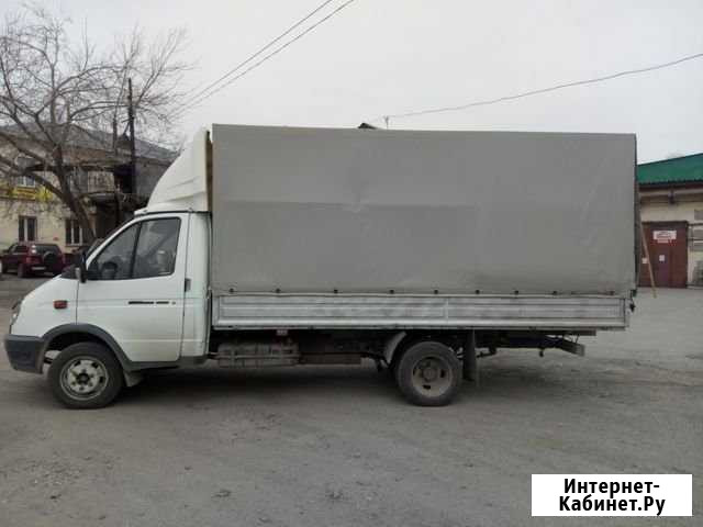 Газель удлиненная база заказ Новосибирск - изображение 1