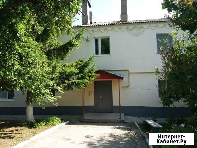 4-к квартира, 82 кв.м., 2/2 эт. Жигулевск - изображение 1