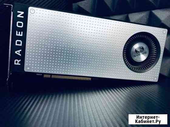 Видеокарта Sapphire AMD Radeon RX 470 Новороссийск