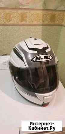 Мотошлем HJC IS-MAX II Сургут