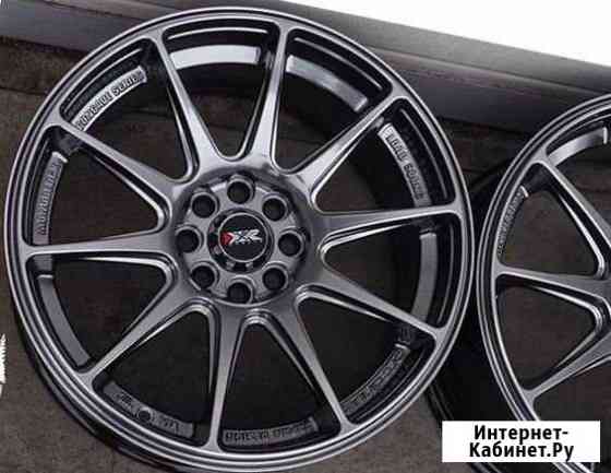 Xxr r16 Калининград