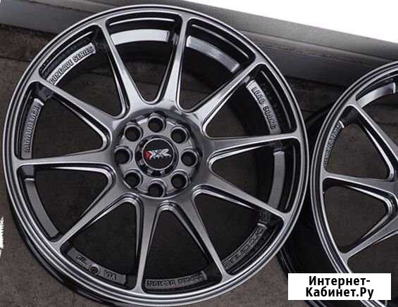 Xxr r16 Калининград - изображение 1