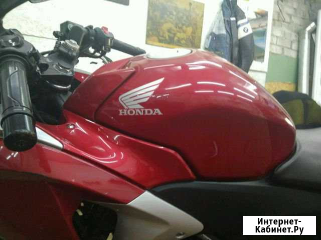 Honda 2013 CBR 250R Зеленодольск - изображение 1