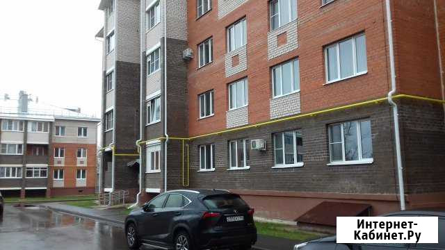 2-к квартира, 60 кв.м., 1/4 эт. Кострома - изображение 1