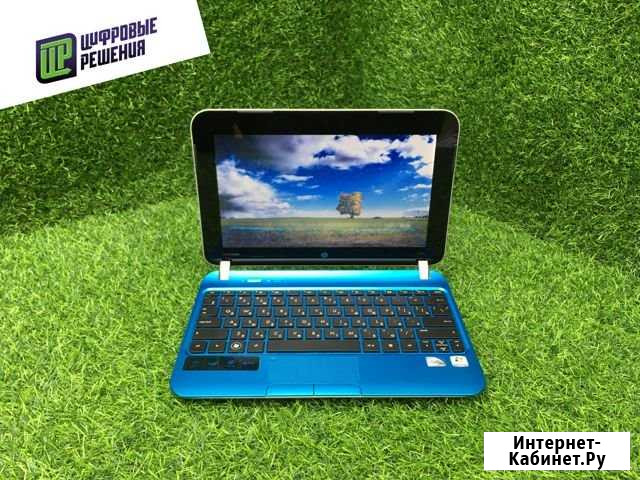 Нетбук HP Пермь - изображение 1