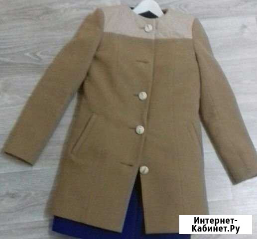 Пальто Новочебоксарск - изображение 1
