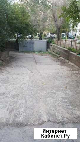 Гараж, 22 кв.м. Ростов-на-Дону - изображение 1