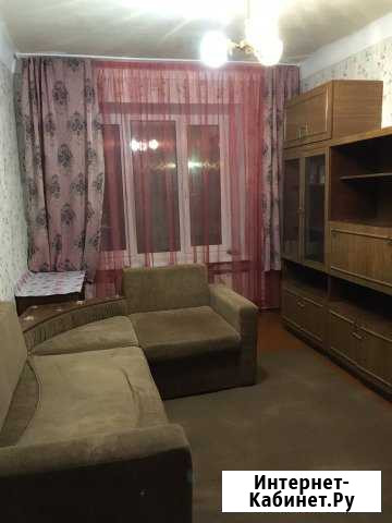 Комната 16 кв.м. в 3-к, 3/4 эт. Иваново - изображение 1