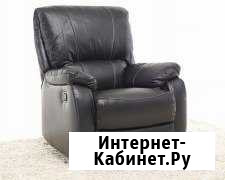 Кресла Реклайнер новые Мурманск - изображение 1