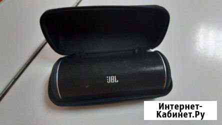 Портативная акустика JBL Flip II (9) Тольятти