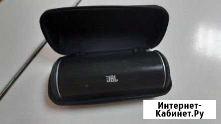 Портативная акустика JBL Flip II (9) Тольятти - изображение 1