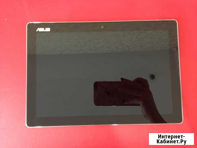 Модуль (тачскрин+матрица) asus ZenPad 10 Саратов - изображение 1