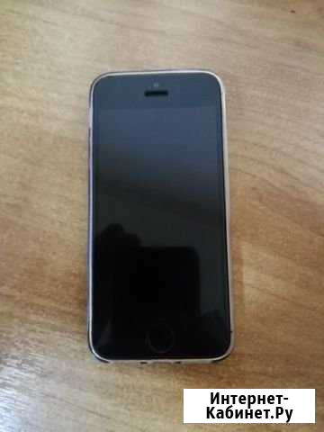 iPhone SE Пенза - изображение 1